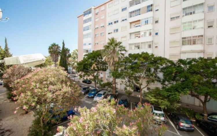 Estudio A 3 Min A Pe Da Praia De Oeiras Paço de Arcos Εξωτερικό φωτογραφία