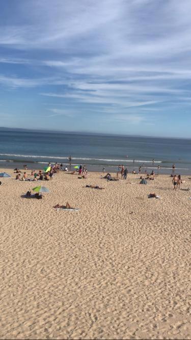 Estudio A 3 Min A Pe Da Praia De Oeiras Paço de Arcos Εξωτερικό φωτογραφία